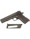 M1911A1 Colt pistol Co2 100th Anniversary pic 2