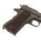 Pistolet Colt M1911A1 Co2 100e Anniversaire vue 5