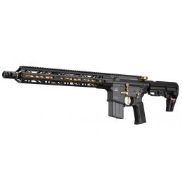 MTR-16 G Edition assault rifle GBBR Z system