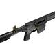 Fusil MTR-16 GBBR G Edition Z system vue 3