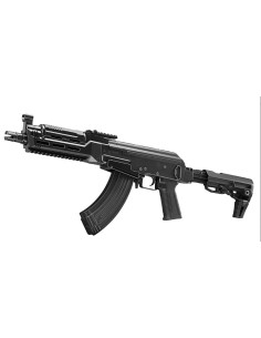 Fusil AK Storm Next Gen EBBR Noir Tokyo Marui AEG / AEP
