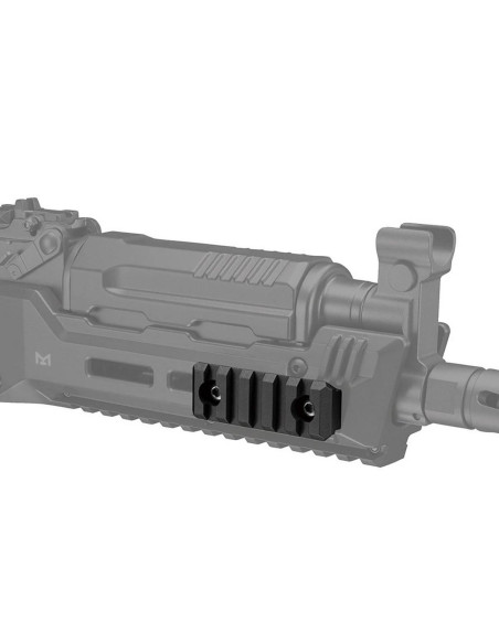 Fusil AK Storm Next Gen EBBR Noir Tokyo Marui AEG / AEP