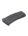 Airsoft-GunChargeur Midcap GR16 120 billes noirG&GAEG33031AEG