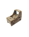 Red Dot Micro Pro Sight (Noir/FDE/Blanc) Tokyo Marui Point rouge