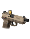 Red Dot Micro Pro Sight (Noir/FDE/Blanc) Tokyo Marui Point rouge