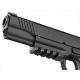 Pistolet M45A1 Noir GBB vue 7
