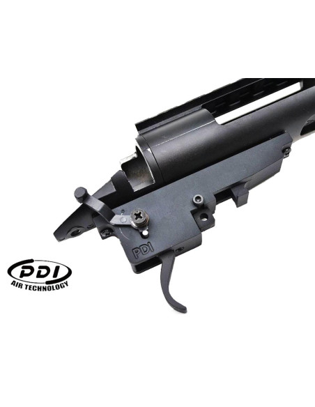 Airsoft-GunNew Trigger 2 + piston end for VSR-10PDITrigger Block33075Trigger Box