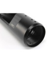 Receveur Corps CNC Noir pour VSR-10 Tokyo Marui et JG Bar-10 vue 4