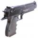 Desert Eagle L6 Co2 Full Auto GBB pistol Black pic 3