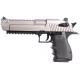 Desert Eagle L6 Co2 Full Auto GBB pistol Dual Tone
