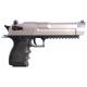 Desert Eagle L6 Co2 Full Auto GBB pistol Dual Tone pic 5