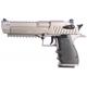 Desert Eagle L6 Co2 Full Auto GBB pistol Stainless