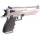 Desert Eagle L6 Co2 Full Auto GBB pistol Stainless pic 3