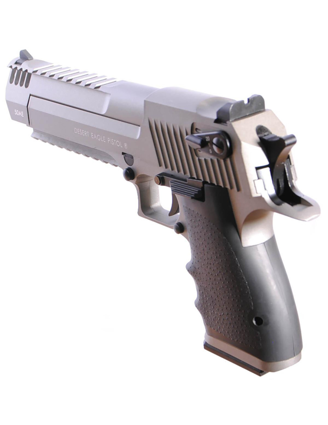 Baby Desert Eagle Co2 Airsoft Pistol Metal Body