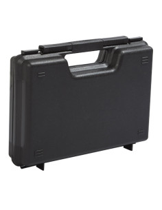 Transport case for Pistol 280x185x62mm cybergun Mallette de transport