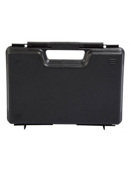 Mallette de transport pour Pistolet 280x185x62mm cybergun Mallette de transport