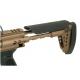 Fusil M14 HBA EBR AEG Bronze version courte vue 6