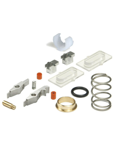 Chambre Hop up Aluminium CNC MI Sport M4 ( ICS ) Maxx Model Canon interne / chambre et joint