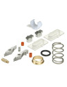 Airsoft-GunChambre Hop up Aluminium CNC MI Sport M4 ( ICS )Maxx ModelCanon interne / chambre et joint33158AEG