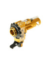 Airsoft-GunChambre Hop up Aluminium CNC MI Pro M4 ( ICS )Maxx ModelCanon interne / chambre et joint33160AEG