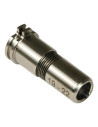 Nozzle CNC Titanium AEG ajustable de 19mm à 22mm Maxx Model Pieces gearbox