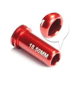 Aluminium CNC nozzle for Scorpion EVO3 18.50mm Maxx Model Gearbox parts