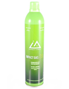 Impact Gaz 2.0 800ml