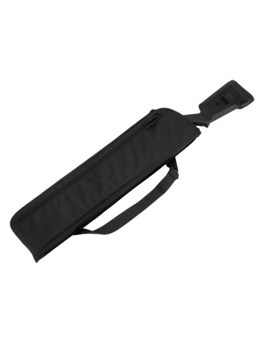 Scabbard pour shotgun Noir