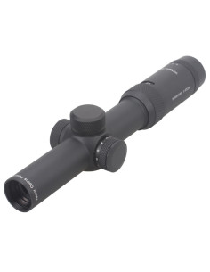 Forester 1-5x24SFP Riflescope Vector Optics Scope