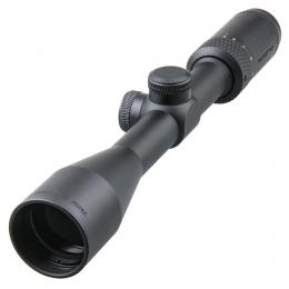 Matiz 3-9X40SFP Riflescope