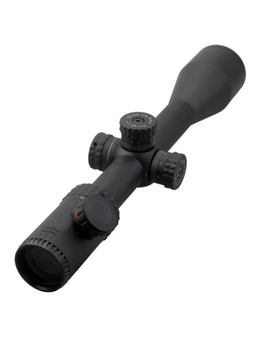 Lunette de visée Sentinel 6-24X50 Gen2 SFP Vector Optics Lunette de visee