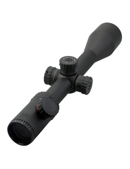 Lunette de visée Sentinel 6-24X50 Gen2 SFP Vector Optics Lunette de visee