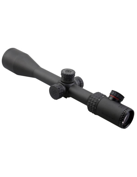 Lunette de visée Sentinel 6-24X50 Gen2 SFP Vector Optics Lunette de visee