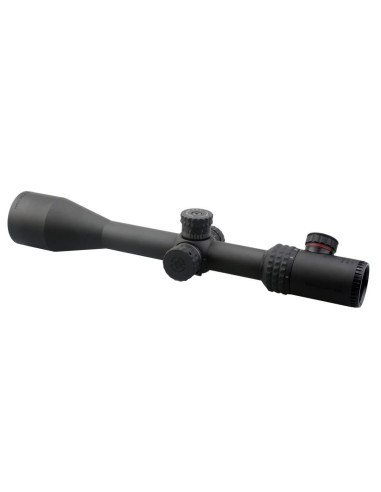 Lunette de visée Sentinel 6-24X50 Gen2 SFP Vector Optics Lunette de visee