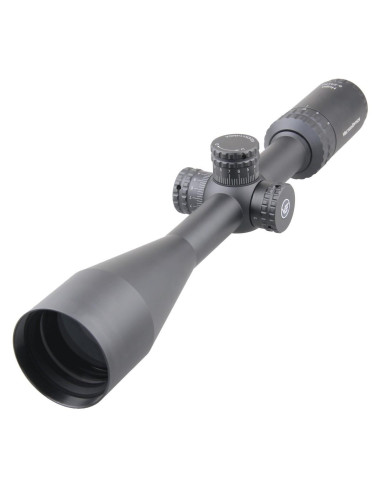Hugo 6-24X50 SFP Riflescope