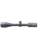 Hugo 6-24X50 SFP Riflescope pic 3