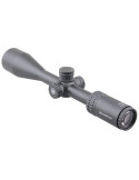 Hugo 6-24X50 SFP Riflescope pic 5
