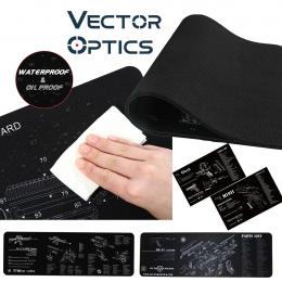 Tapis de travail pour maintenance Vector optics