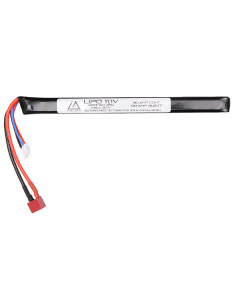 Batterie Lipo 11,1V 1200Mah 25C type stick AK Dean