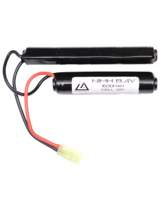 Batterie NIMH 8,4V 1600Mah de type Mini avec Mini Tamiya