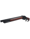 Airsoft-GunFusile a pompe M1887 Canon scié Bois métalS&T Smart TeamGaz / Co233403Fusil à pompe