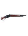 Airsoft-GunFusile a pompe M1887 Canon scié Bois métalS&T Smart TeamGaz / Co233404Fusil à pompe
