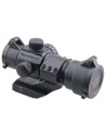 Red Dot Stinger 1x28 RD Noir Vector Optics Point rouge
