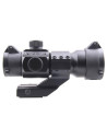 Red Dot Stinger 1x28 RD Noir Vector Optics Point rouge
