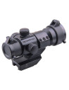 Red Dot Stinger 1x28 RD Noir Vector Optics Point rouge