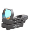 IMP Red Dot 1x23x34 4 réticle Black Vector Optics Red Dot