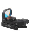 Airsoft-GunRed Dot IMP 1x23x34 4 réticules NoirVector OpticsPoint rouge33478Red dot