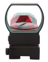 Airsoft-GunRed Dot IMP 1x23x34 4 réticules NoirVector OpticsPoint rouge33479Red dot