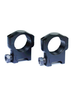 Anneaux de montage pour Lunette de visée 30mm ( Profile moyen ) Vector Optics pieces et accessoires