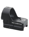 Airsoft-GunRed Dot Frenzy 1x22x26 MOS RMR NoirVector OpticsPoint rouge33496Red dot